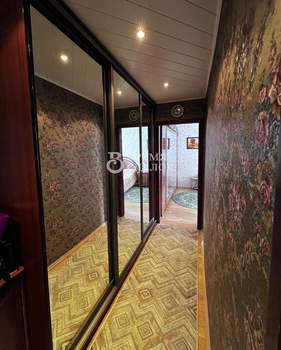 2-к квартира, вторичка, 55м2, 3/10 этаж