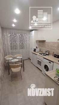 1-к квартира, вторичка, 39м2, 1/10 этаж