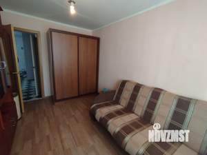 2-к квартира, вторичка, 50м2, 4/5 этаж