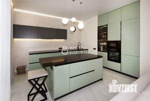 3-к квартира, вторичка, 82м2, 2/7 этаж