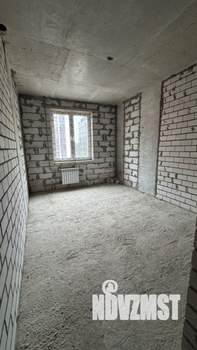 1-к квартира, вторичка, 46м2, 4/7 этаж