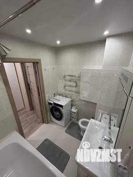 1-к квартира, вторичка, 42м2, 3/10 этаж