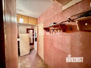 1-к квартира, вторичка, 31м2, 1/5 этаж