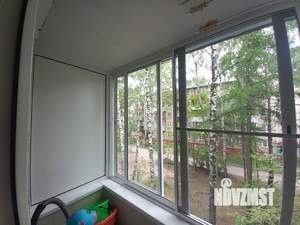 2-к квартира, вторичка, 46м2, 3/5 этаж