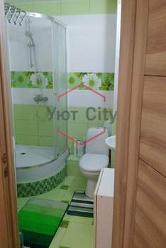 2-к квартира, вторичка, 57м2, 7/7 этаж