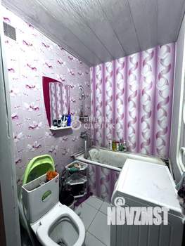 1-к квартира, вторичка, 30м2, 1/4 этаж