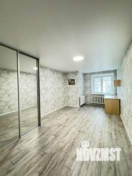 2-к квартира, вторичка, 59м2, 12/12 этаж