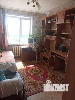 2-к квартира, вторичка, 49м2, 6/9 этаж