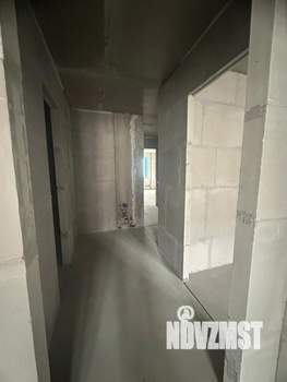 3-к квартира, вторичка, 80м2, 12/17 этаж