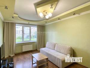 3-к квартира, вторичка, 65м2, 6/9 этаж