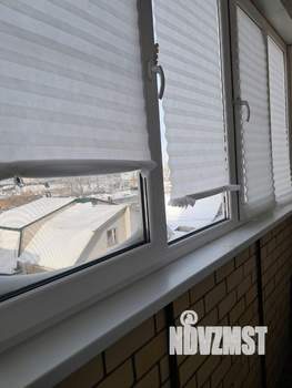 Студия квартира, вторичка, 24м2, 3/10 этаж