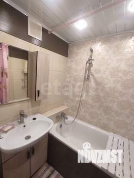 3-к квартира, вторичка, 65м2, 3/9 этаж