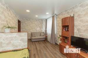 2-к квартира, вторичка, 43м2, 4/5 этаж