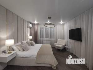 1-к квартира, вторичка, 50м2, 2/5 этаж