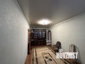 3-к квартира, вторичка, 54м2, 2/5 этаж