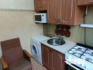 2-к квартира, вторичка, 43м2, 5/5 этаж