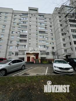3-к квартира, вторичка, 76м2, 7/9 этаж