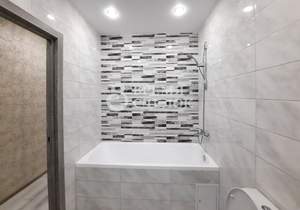 1-к квартира, вторичка, 41м2, 4/17 этаж