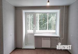 1-к квартира, вторичка, 20м2, 3/9 этаж