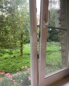 1-к квартира, вторичка, 30м2, 1/5 этаж