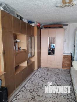 1-к квартира, вторичка, 30м2, 8/9 этаж