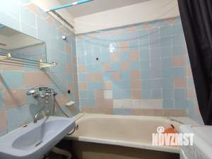 1-к квартира, вторичка, 40м2, 7/8 этаж