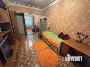 3-к квартира, вторичка, 57м2, 3/3 этаж