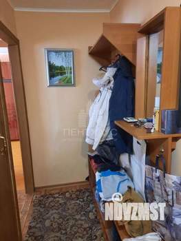 2-к квартира, вторичка, 43м2, 1/5 этаж