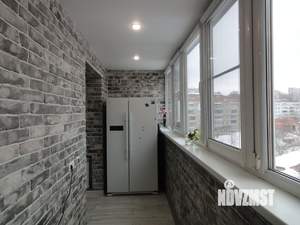 3-к квартира, вторичка, 72м2, 7/10 этаж