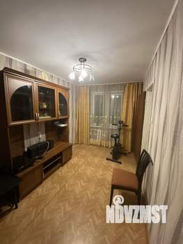 2-к квартира, вторичка, 46м2, 2/5 этаж