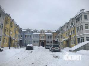 3-к квартира, вторичка, 134м2, 3/3 этаж