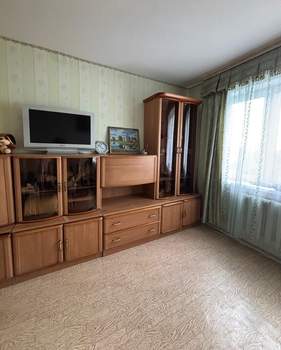 2-к квартира, вторичка, 52м2, 6/9 этаж