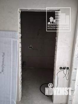 2-к квартира, вторичка, 59м2, 1/7 этаж