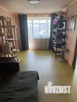 2-к квартира, вторичка, 44м2, 5/5 этаж