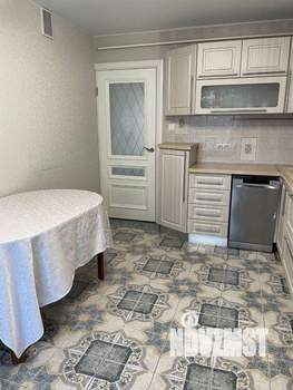 4-к квартира, вторичка, 86м2, 2/5 этаж