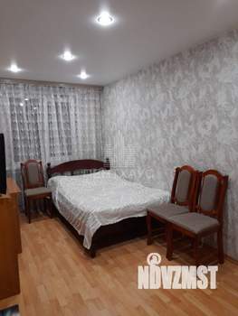 3-к квартира, вторичка, 58м2, 5/5 этаж