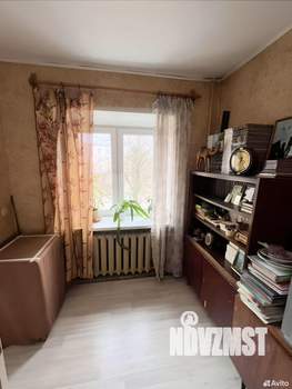 2-к квартира, вторичка, 42м2, 3/5 этаж