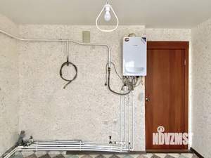 2-к квартира, вторичка, 45м2, 3/3 этаж