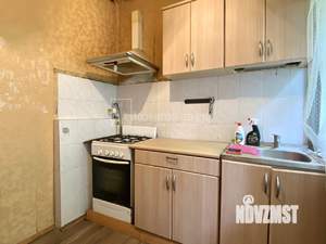 2-к квартира, вторичка, 45м2, 2/2 этаж