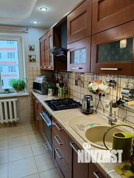 3-к квартира, вторичка, 70м2, 5/9 этаж