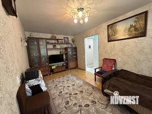 2-к квартира, вторичка, 44м2, 2/5 этаж