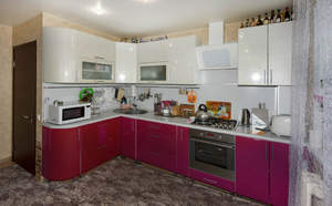 2-к квартира, вторичка, 70м2, 4/10 этаж