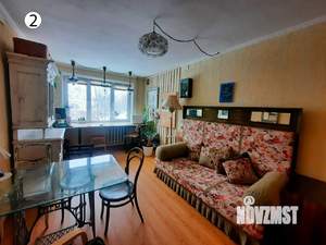 3-к квартира, вторичка, 68м2, 3/9 этаж