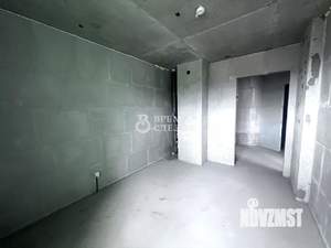 1-к квартира, вторичка, 36м2, 8/17 этаж