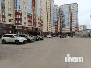 2-к квартира, вторичка, 108м2, 12/17 этаж