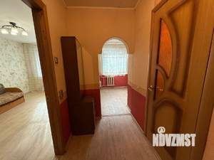 1-к квартира, вторичка, 32м2, 4/9 этаж