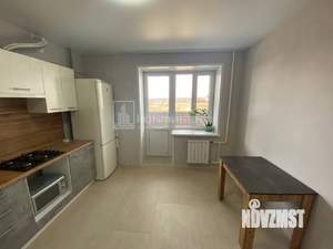1-к квартира, вторичка, 47м2, 4/15 этаж