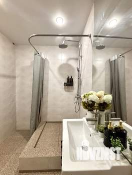 1-к квартира, вторичка, 41м2, 19/19 этаж