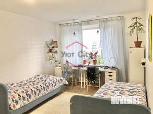 2-к квартира, вторичка, 60м2, 5/5 этаж