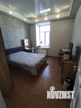 5-к квартира, вторичка, 102м2, 3/3 этаж